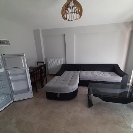 Villa Leonids 2 Nea Kallikrateia Bagian luar foto