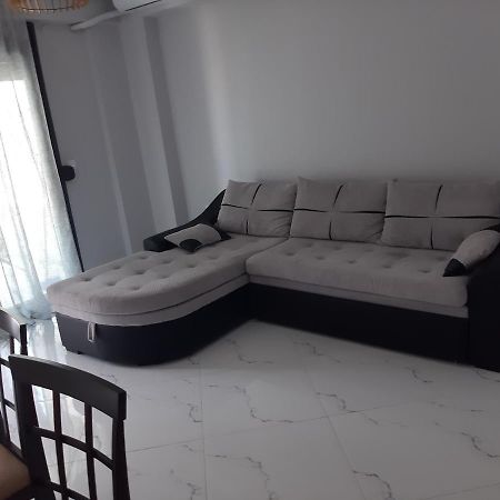 Villa Leonids 2 Nea Kallikrateia Bagian luar foto