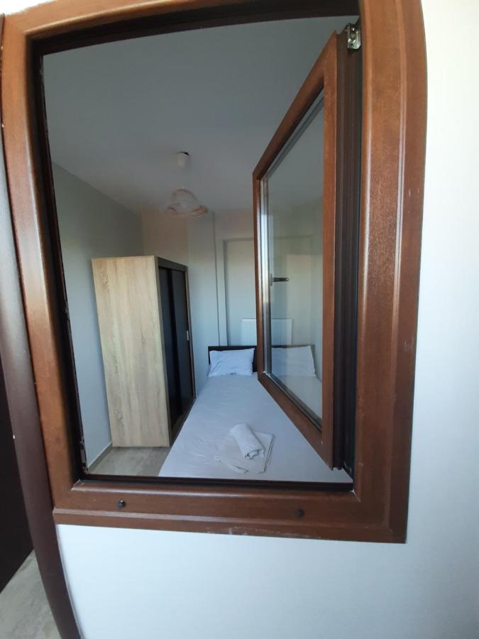 Villa Leonids 2 Nea Kallikrateia Bagian luar foto