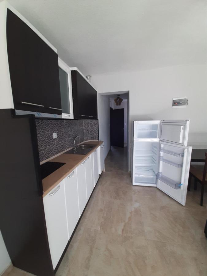 Villa Leonids 2 Nea Kallikrateia Bagian luar foto